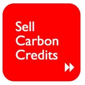 Sell Carbon Credits