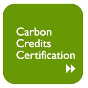 Carbon Credits Certification